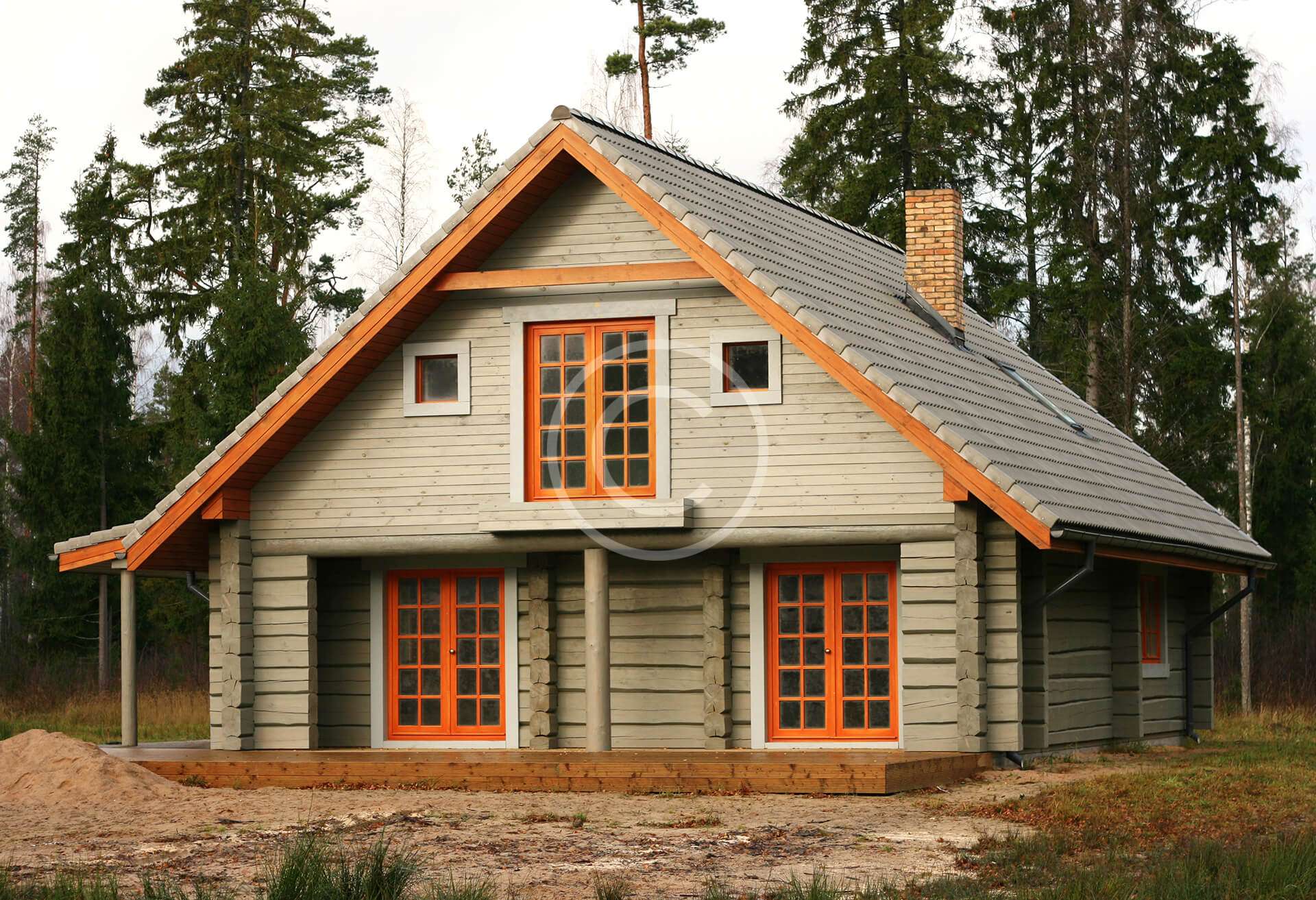 Bungalov